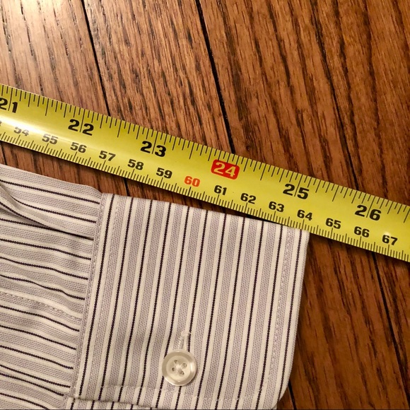 NWT Merona Dress Shirt Bundle - Picture 6 of 6